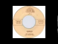 "Speedoo" by The Cadillacs