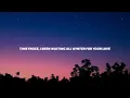 Scorey - Girls Love Rod Wave (Lyrics)