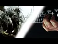 Download Lagu Two Steps From Hell - Black Blade (Epic Metal Version)