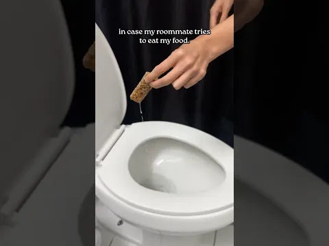 How I deal with having a roommate