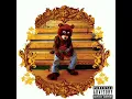 Download Lagu The college dropout: intro + we don't care + graduation day 3 in 1 combo deal