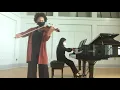 Samuel Coleridge Taylor Violin Concerto