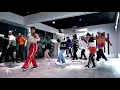 MDA | Jenny From The Block (Litefeet Remix) | Simon Choreography