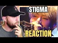 Download Lagu V - Stigma (Live Performance) Metalhead REACTION