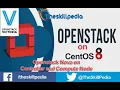openstack tutorial Install and Configure Nova openstack Victoria CentOS 8
