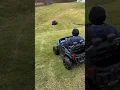 Walmart 24v UTV for the win