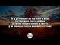 Camilo, Pablo Alborán - El Mismo Aire (Letra/Lyrics)