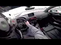 RS3 Stage 1 APR vs RS3 Stage 1 Unitronic - Drag Race