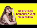 Ghea Indrawati - Oh Tuhan! (Lirik)