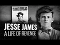 Download Lagu JESSE JAMES: The Wild West's Most Legendary Outlaw