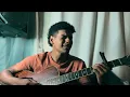 Ezequiel 47 - Thiago Brito / Cover Samuel Ribeiro