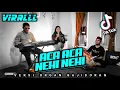 Download Lagu ACA ACA NEHI NEHI - DADIDO || VERSI BAJIDOR MELENOYY MHC