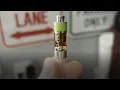 50 Half Gram Cart