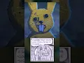 Download Lagu Are we really sure that’s Pikachu? 🤔 #pokemon