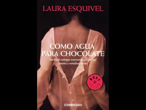 Download MP3 📕 Como agua para chocolate de Laura Esquivel - Audiolibro completo humano en Español