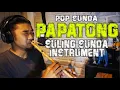 Lagu Papatong Pop Sunda | Suling Sunda | Kawih Sunda | Instrument Of West Java