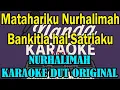 KARAOKE -Matahariku  Nur Halimah DANGDUT KEYBOARD ORGANTUNGGAL
