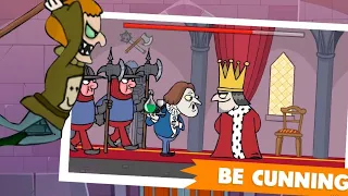Can I Became A King #shorts #funny #memes #comedy