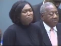 Raw Carla Hughes Guilty