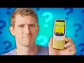 Download Lagu This was designed for me? I’m INSULTED.  - Nokia 3210