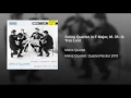 String Quartet in F Major, M. 35: III. Tres Lent