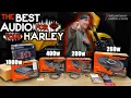 Download Lagu Is This The Best Audio for Harley Davidson ??? - Hertz SPL SHOW