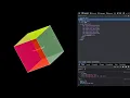 CSS 3D Animation CSS 3D Box CSS 3D Cube ProgrammingTT