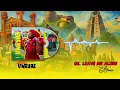 Download Lagu Leave Me Alone - visualizer
