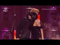 Ed Sheeran - Perfect (feat. Aitana)/Sapphire (LOS40 Music Awards Santander 2025)