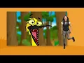 Download Lagu Kids Learning Archaeopteryx Dinosaur Dance Video