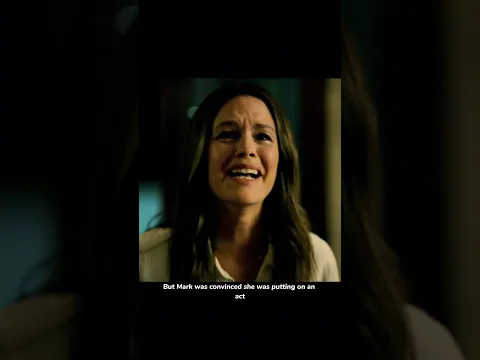 The Boy Discovered Something Terrifying in the Food His Stepmom Made for Him! #movie #film