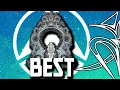 Paragon BEST ship in Starsector