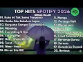 Lagu Full album lagu santai 2026🎵Top hits spotify 2026 | Kota ini tak sama tanpamu 