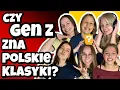 Download Lagu Czy GEN Z zna polskie klasyki? Młodzi vs. hymny naszych pokoleń | Dzikie Ucho