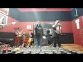 Download Lagu cover Fatin Ft Mikha Angelo Kamulah Kamu