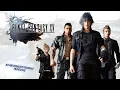 Final Fantasy XV - Rainbow Frogs Locations
