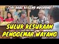 Download Lagu Ciri Khas Ki Seno Nugroho ‼️ Suluk Goro-Goro Kesukaan Penggemar Wayang