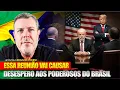 Lagu PROFECIA URGENTE | AS CARTAS FORAM LANÇADAS A MESA E O FIM DO ATUAL MANDATÁRIO DO BRASIL