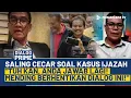 Saling Cecar! Refly Ultimatum Faizal Assegaf Soal Kasus Ijazah \u0026 Roy Suryo Cs: Tuh Kan, Jawab Lagi!