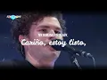 Vance Joy - I'm With You (Sub Español/English) (Live Performance)