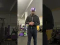 This is How To Do FLEX Linedance from the Creator of Himself CUPID The Linedance King