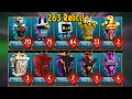 Download Lagu [Skullgirls Mobile] HUGE Relic Gacha Opening - Cat Edition