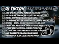 Download Lagu DJ TIKTOK TERBARU 2025 🎵 DJ AKU CALON MANTU TERBAIK MAMAMU 🎵 DJ SU JAUH SA TANAM FULL ALBUM