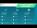 Valero Energy Corporation Employee Benefits Benefit Overview Summary