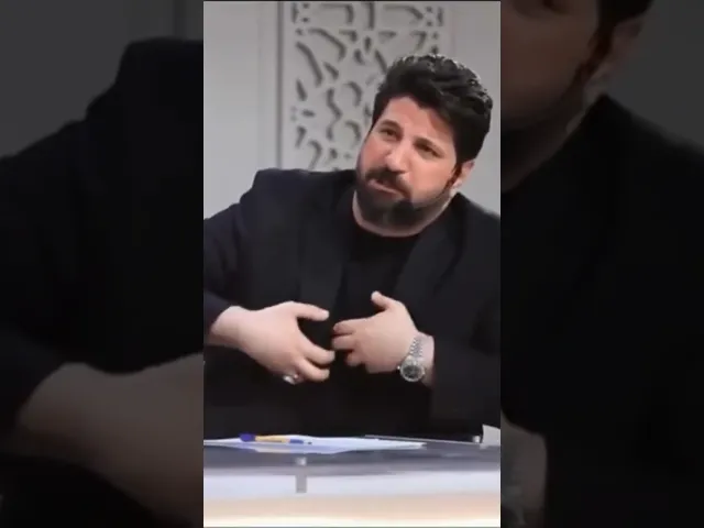 ⁣ياصاحب الزمان 🤍🖐 ،، المبدع #الشاعر_رفعت_الصافي