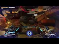 Overwatch r Comp