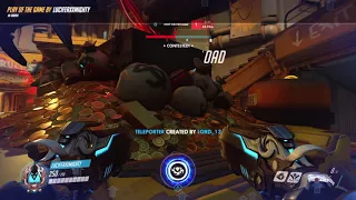Overwatch r Comp