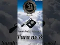 Download Lagu Surah Al Araf#$horts#video no 1