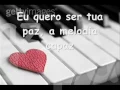 Lagu Paula Fernandes - Pra você ♥♥♥