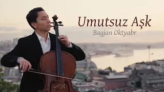 Bagjan Oktyabr Umutsuz Aşk 